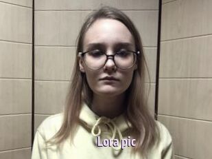 Lora_pic