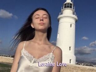 Loraine_Love