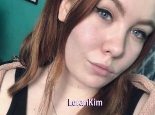 LoranKim