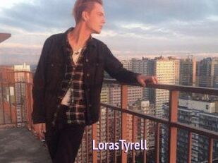 LorasTyrell