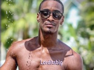 Lorditsbig