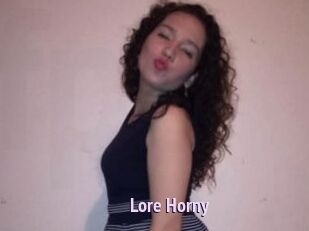Lore_Horny