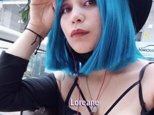 Loreane