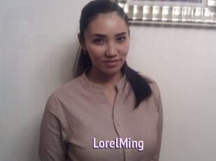LorelMing