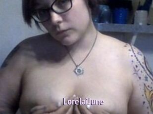 Lorelai_June