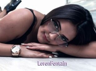 LorenFontain