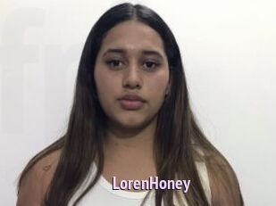 LorenHoney