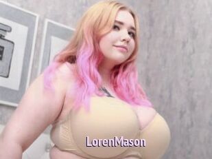 LorenMason