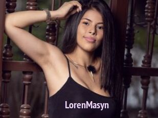 LorenMasyn