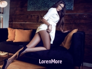 LorenMore Film Porno