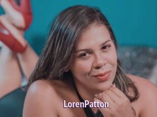 LorenPatton