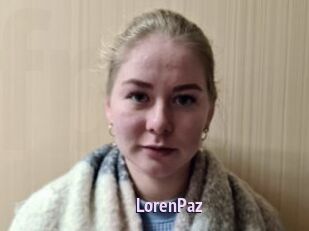 LorenPaz