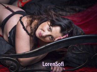 LorenSofi