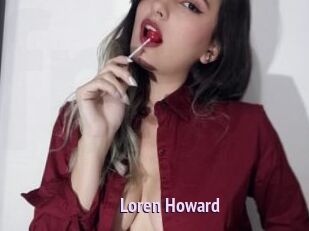 Loren_Howard