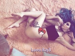 Loren_RayX