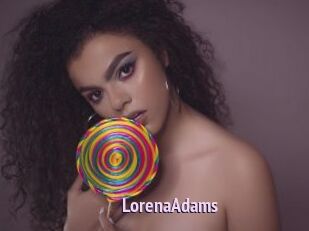 LorenaAdams