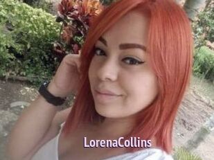 LorenaCollins