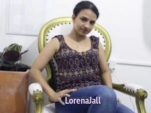 LorenaJall