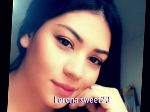 Lorena_sweet20
