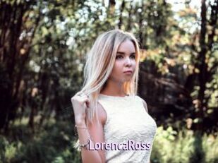 LorencaRoss