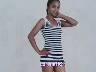 LoreneHOT