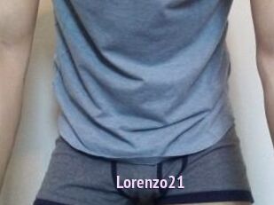 Lorenzo21