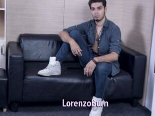 LorenzoBurn