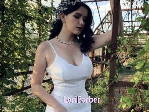 LoriBarber