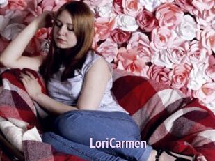 LoriCarmen