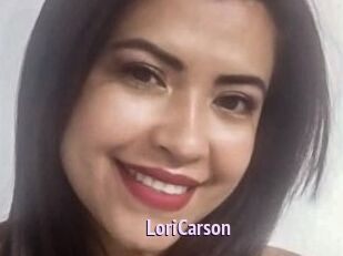 LoriCarson