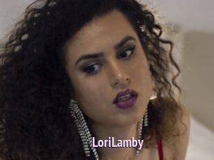 LoriLamby