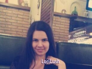 LoriLush