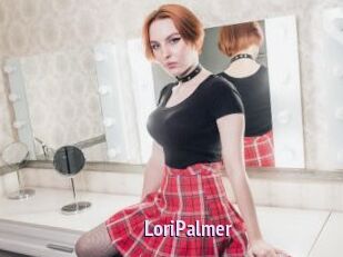LoriPalmer