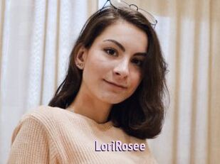 LoriRosee