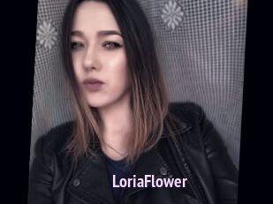 LoriaFlower