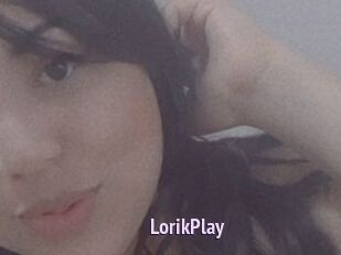LorikPlay