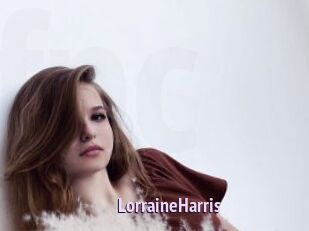 LorraineHarris
