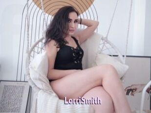 LorriSmith