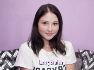 LorrySmith