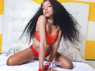 LoryDior