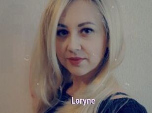 Loryne
