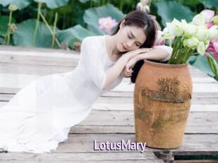 LotusMary