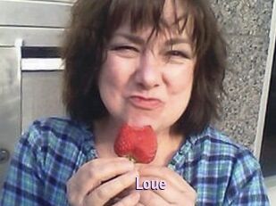 Loue
