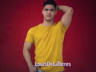 LouisDeLaTorres