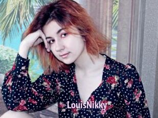 LouisNikky Film Porno
