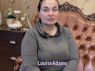 LouiseAdams Film Porno