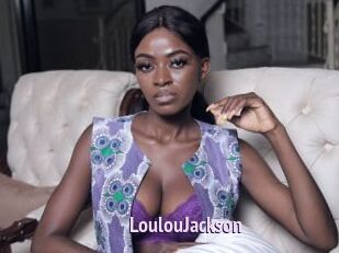LoulouJackson