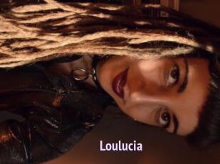 Loulucia