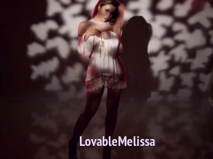 LovableMelissa