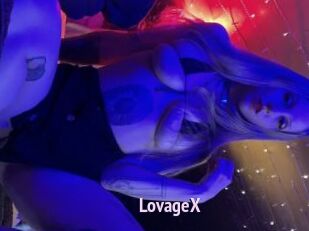LovageX